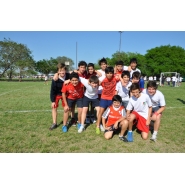 Torneo INTERCURSO - Nivel Secundario